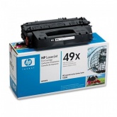 Q5949X Картридж для лазерного принтера HP LJ 1160/1320/3390/3392 ориг