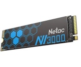 Твердотельный накопитель SSD 500Gb Netac NV3000, M.2.2280, NVMe