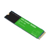 Твердотельный накопитель SSD 512Gb WD Green SN350, M.2.2280, NVMe