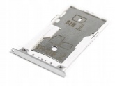 SIM-лоток Xiaomi Redmi Note 4 (MTK), grey, оригинал