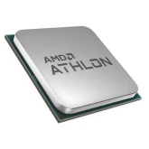 Процессор AMD Athlon 200GE (AM4, OEM)