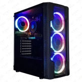 Компьютер BEST Family Fun Plus i5-10400F/16Gb/SSD 512Gb/GTX1650/W10Pro
