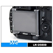 Защитная панель для ЖК-дисплея Nikon D5000