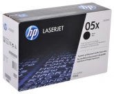 CE505X картридж для лазерного принтера HP LJ P2055