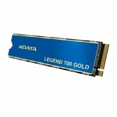 Твердотельный накопитель SSD 1Tb ADATA LEGEND 700  M.2.2280, NVMe
