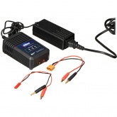 Зарядное устройство (Li-Po Balance Charger) для HUBSAN X4 PRO H109S (H109S-54)