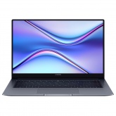 Ноутбук HONOR MagicBook X 14  Intel i3-10110U 8Gb SSD 256Gb W10