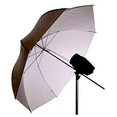 Зонт отражатель Falcon Eyes UR-48WB(белый,97см)